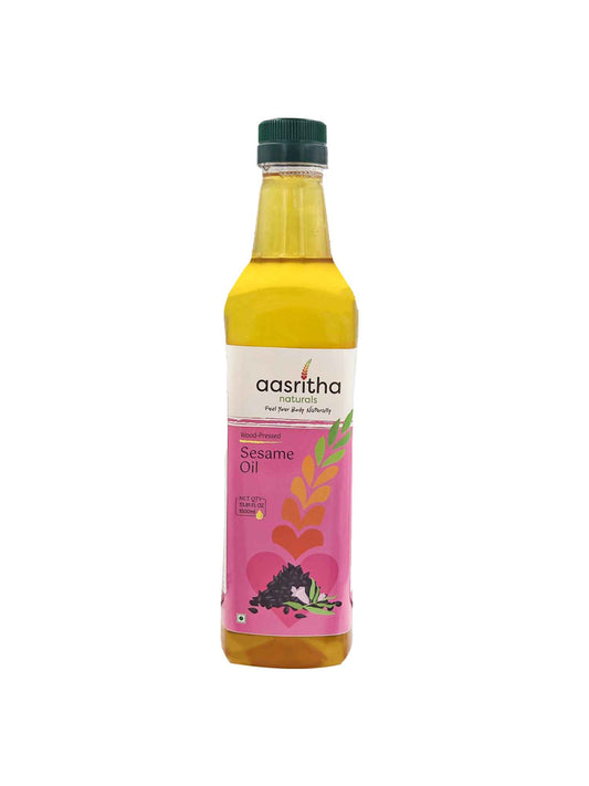 Sesame Oil 1L
