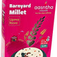 Banyard Millet Upma Rava (Udalu)