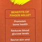 Finger Millet (Ragulu)