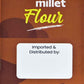 Finger Millet Flour (Ragulu) 500 g