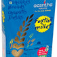 Foxtail Millet (Korralu)