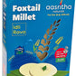 Foxtail Millet Idly Rava (Korralu)