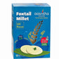 Foxtail Millet Idly Rava (Korralu)