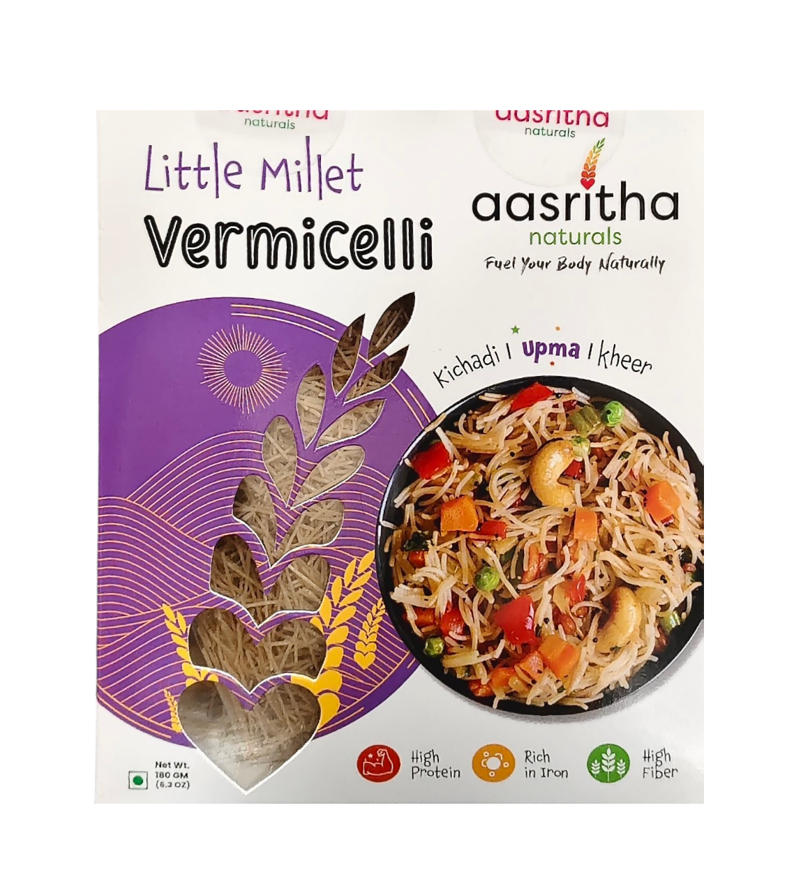 Little Millet Vermicelli