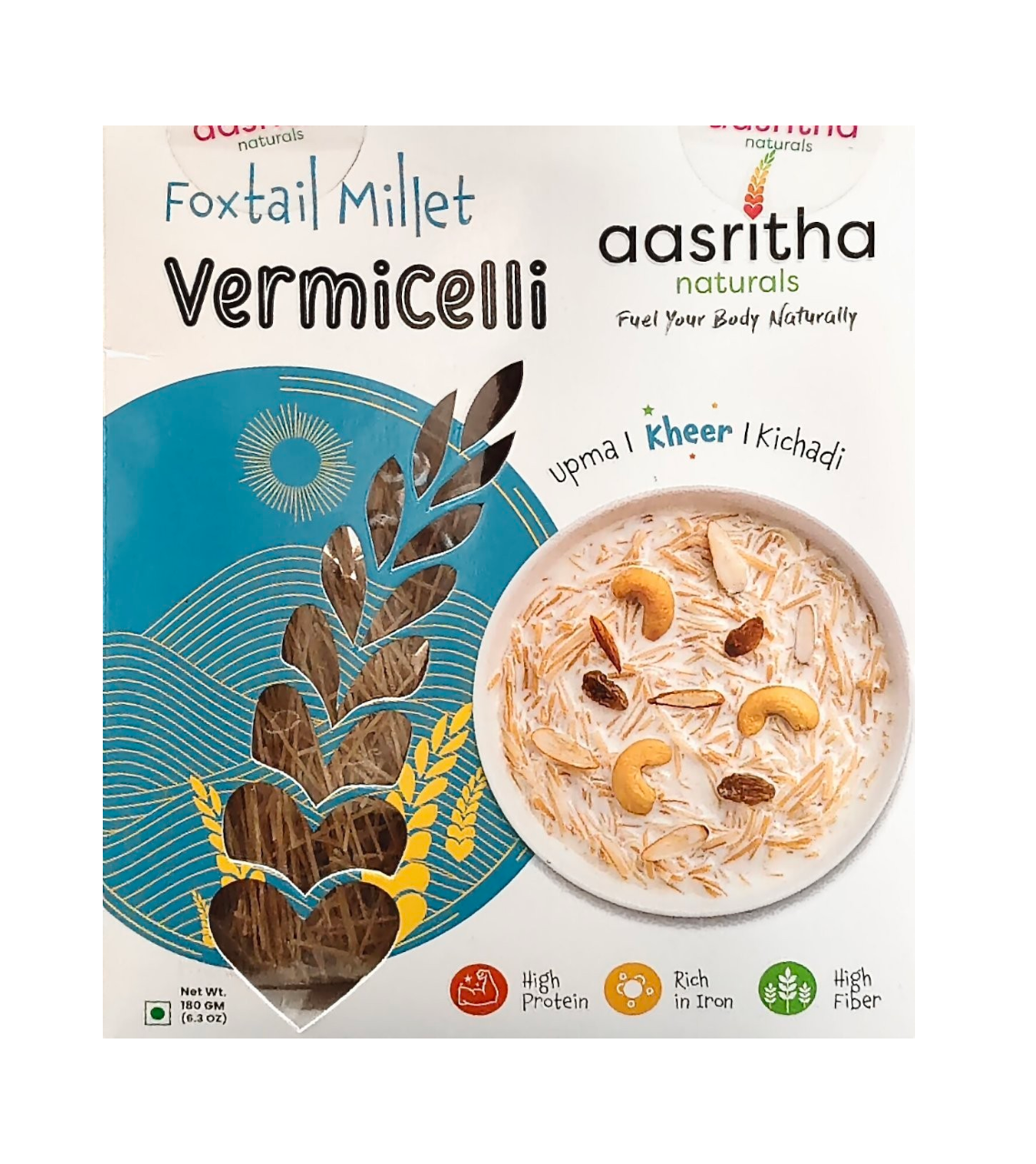 Foxtail Millet Vermicelli