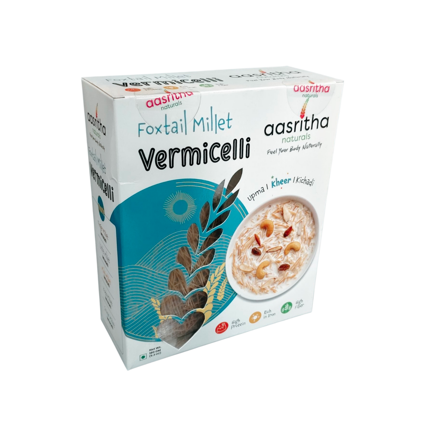 Foxtail Millet Vermicelli