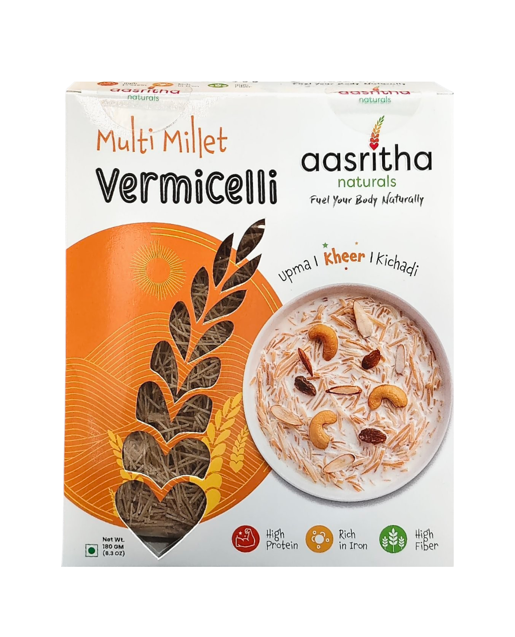 Multi Millet Vermicelli