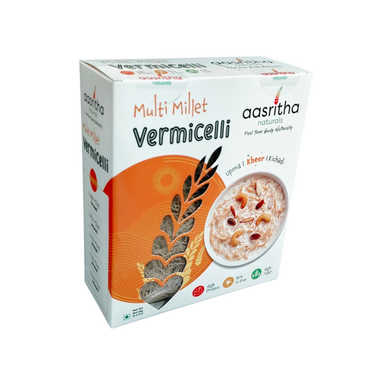Multi Millet Vermicelli