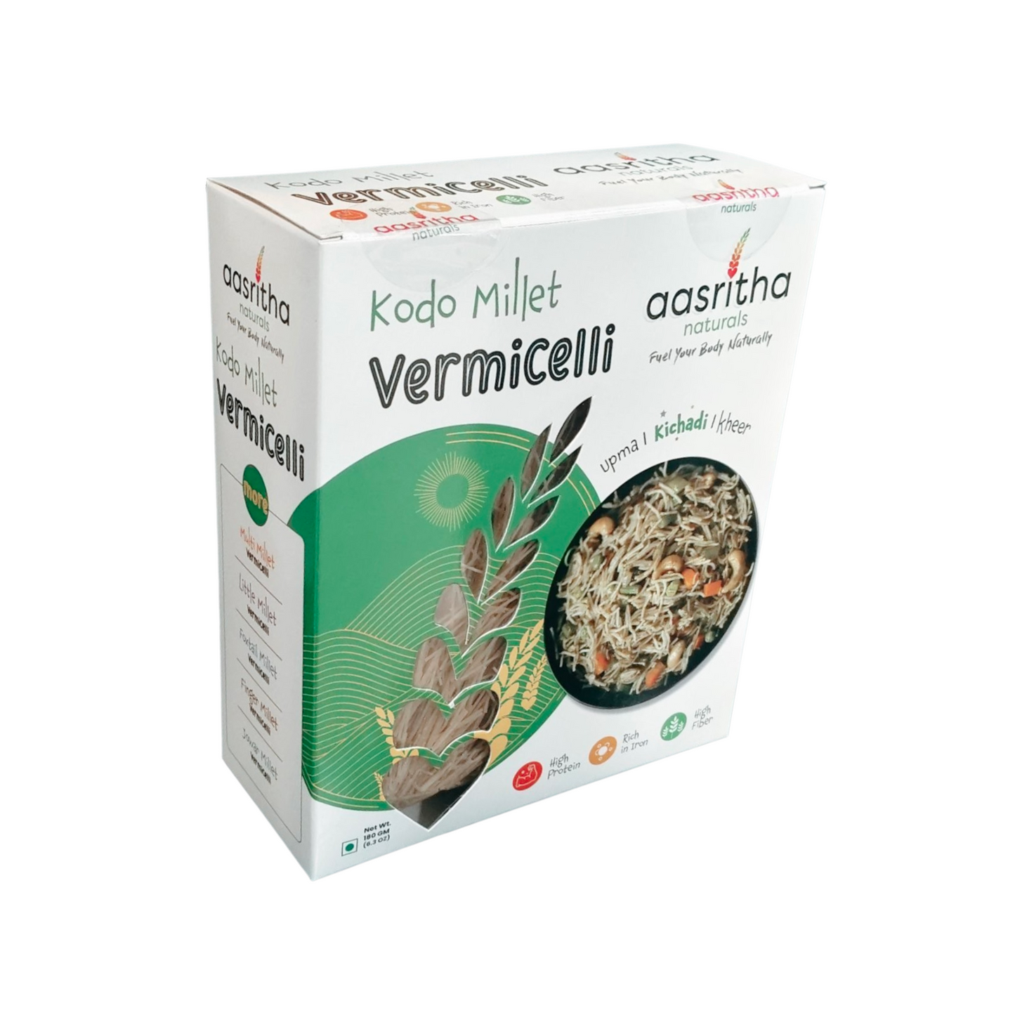Kodo Millet Vermicelli