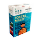 Foxtail Millet Noodles
