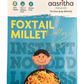 Foxtail Millet Noodles