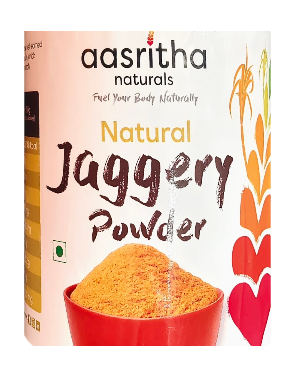 Natural Jaggery Powder