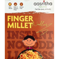 Finger Millet Noodles