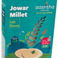 Jowar Millet (Idly Rava (Jonnalu)