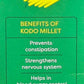 Kodo Millet (Arikelu)