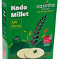Kodo Millet Idly Rava (Arikelu)