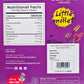 Little Millet (Samalu)