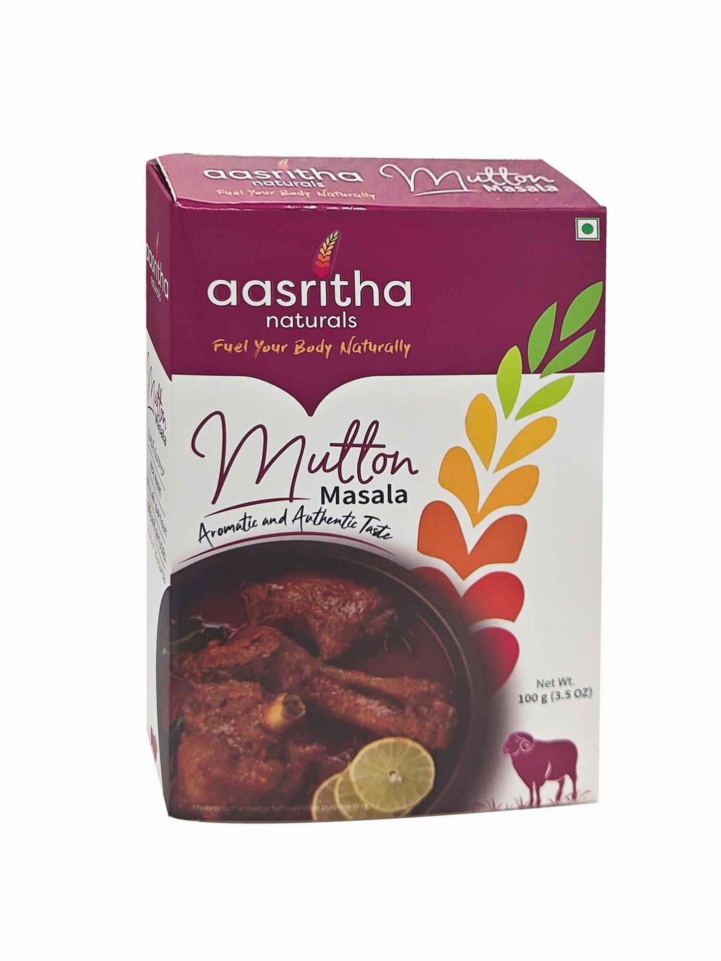 Mutton Masala