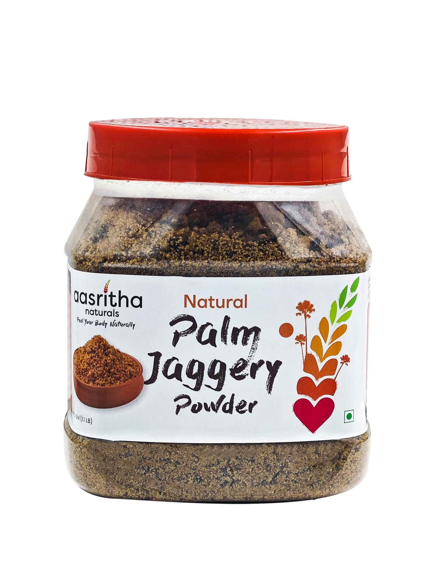 Palm Jaggery Powder