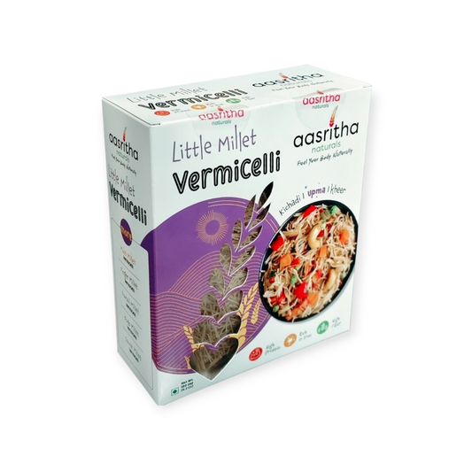 Little Millet Vermicelli