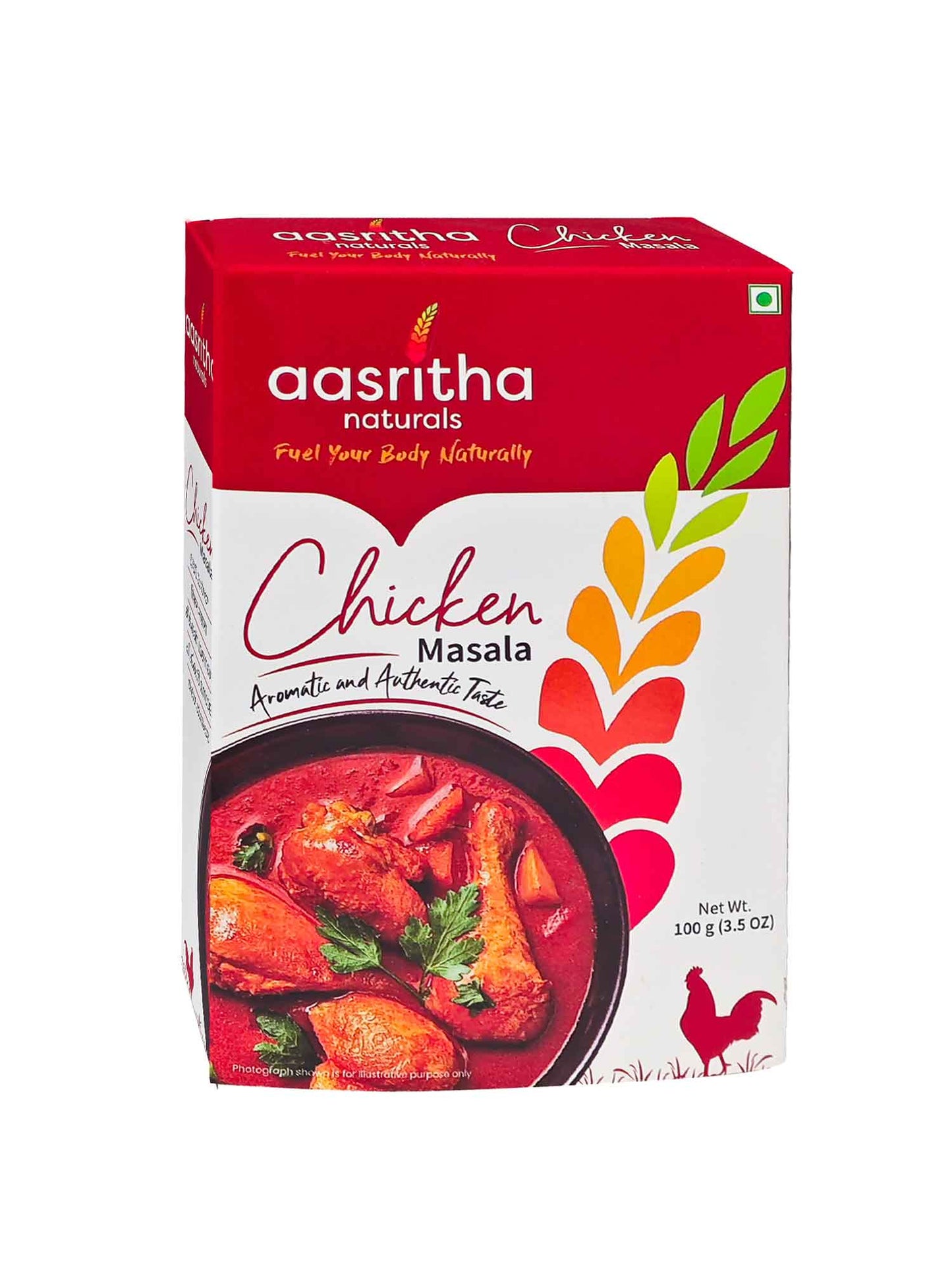 Chicken Masala
