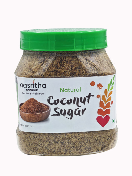 Coconut Sugar