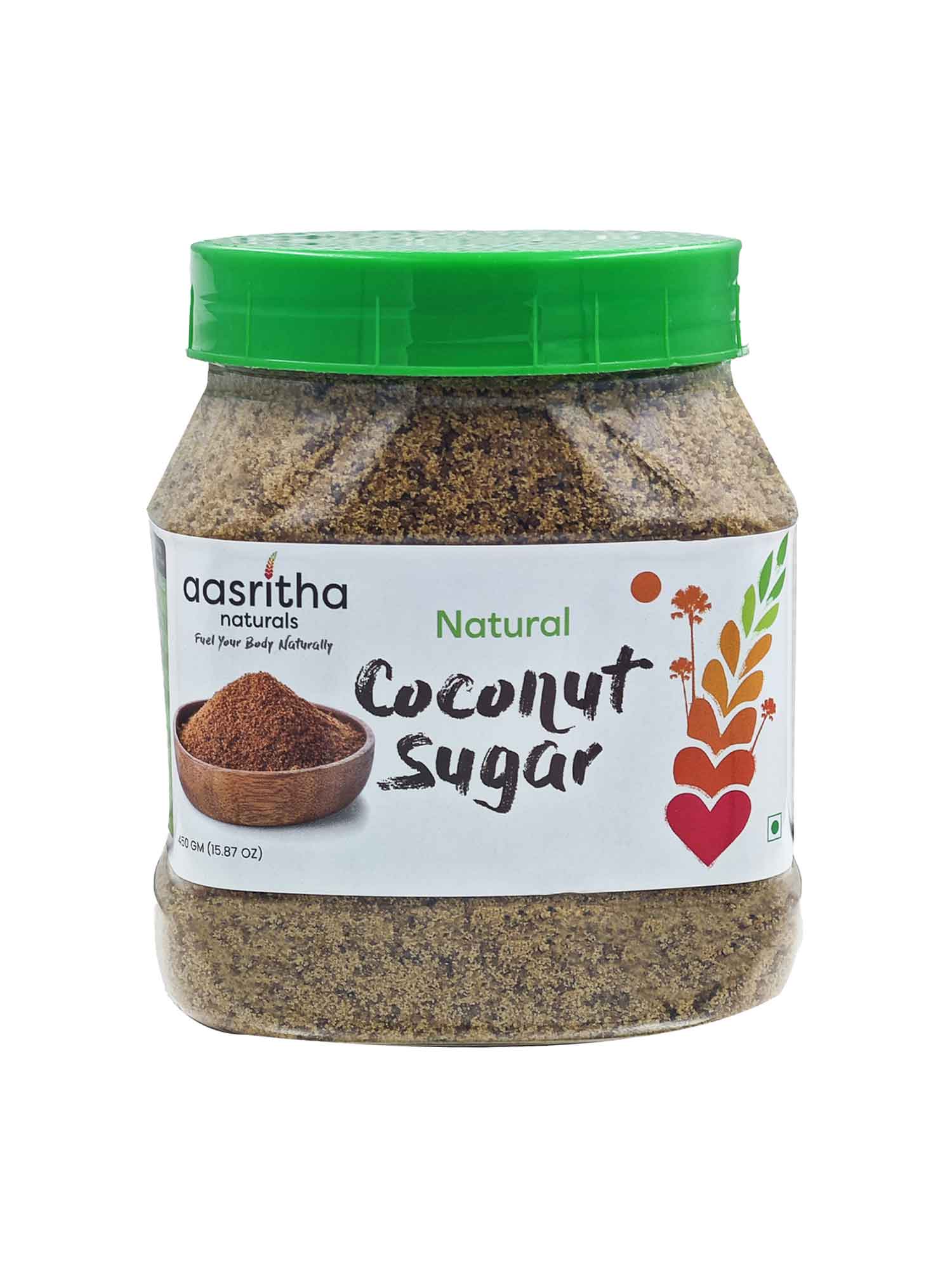 Organic Sweetners