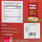 Finger Millet Idly Rava (Ragulu)