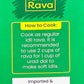 Kodo Millet Idly Rava (Arikelu)