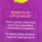 Little Millet (Samalu)